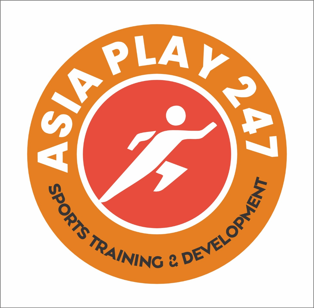 Asia Play 247 Logo